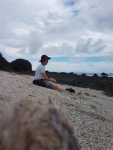 Costa Rica Strand - 2