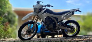 Motorrad