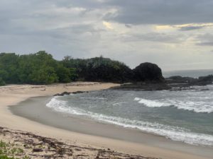 Costa Rica Strand - 1