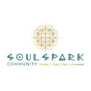 Soul Spark Logo lage